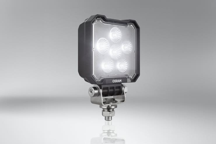 Osram LEDriving WL VX100-WD LED arbeidslys