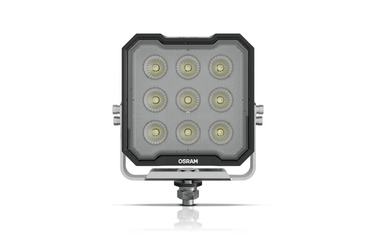 Osram LEDriving WL VX125-WD LED arbeidslys