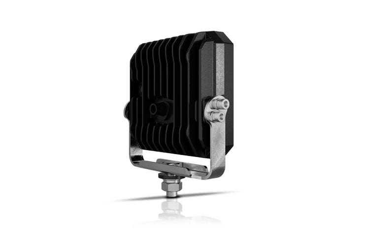 Osram LEDriving WL VX125-WD LED arbeidslys