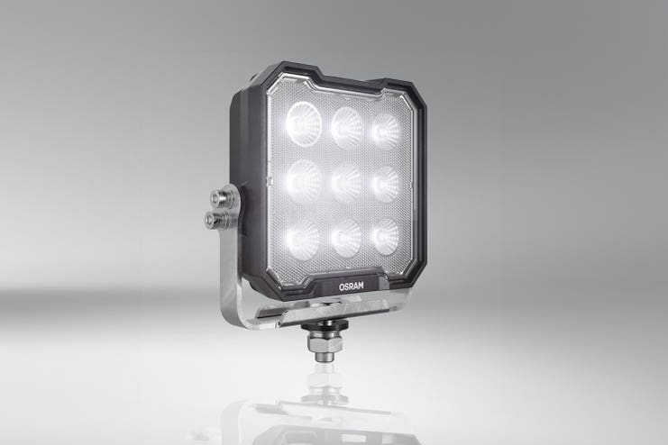 Osram LEDriving WL VX125-WD LED arbeidslys