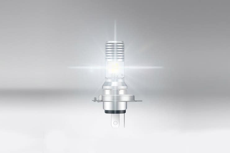 Osram LEDriving HS1/PX43t pære