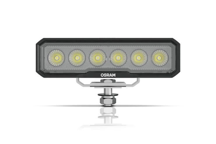 Osram LEDriving WL VX150-WD LED arbeidslys