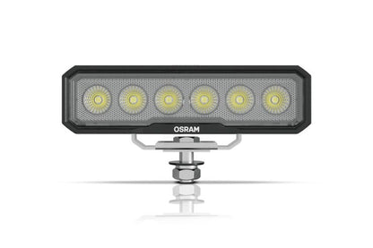Osram LEDriving WL VX150-WD LED arbeidslys