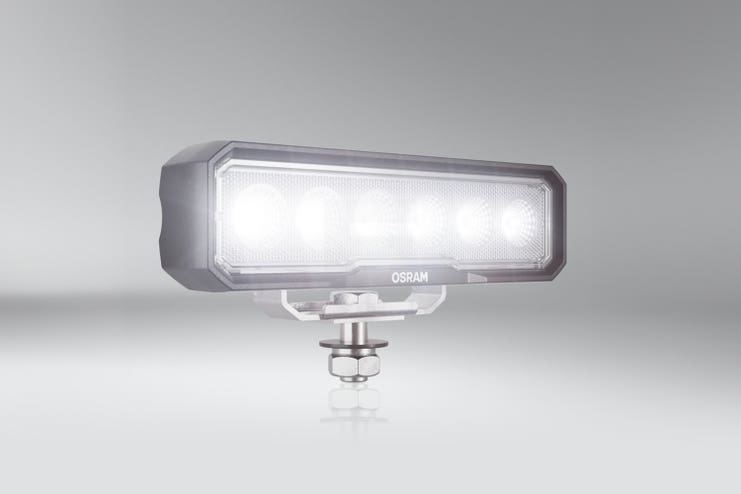 Osram LEDriving WL VX150-WD LED arbeidslys