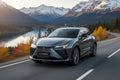 Lumen grillkit Lexus Rz 23+