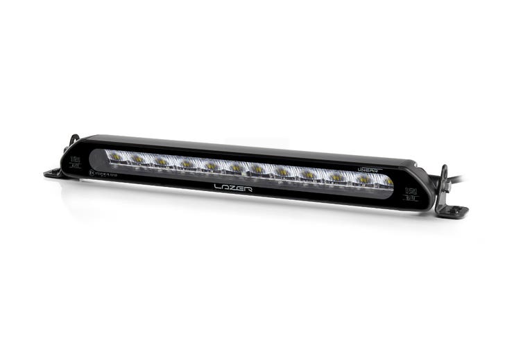 Lazer Linear 12 Elite fjernlyspakke