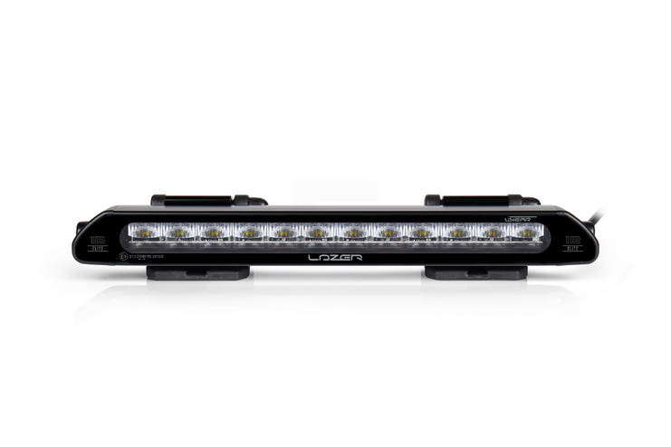 Lazer Linear 12 Elite fjernlyspakke