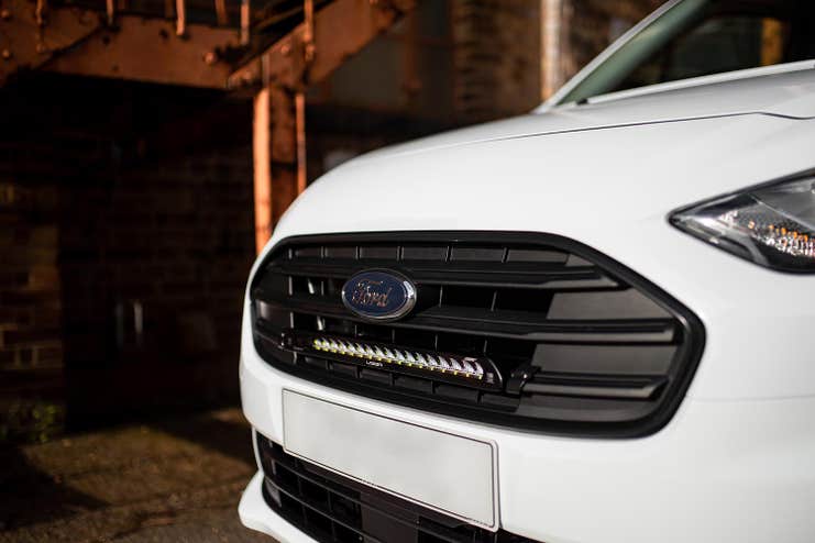 Lazer Linear 18 Elite LED fjernlys