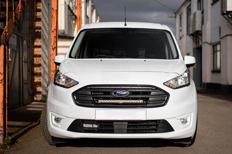 Lazer Linear 18 Elite LED fjernlys