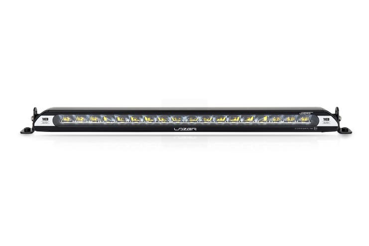 Lazer Linear 18 Elite+ LED fjernlys