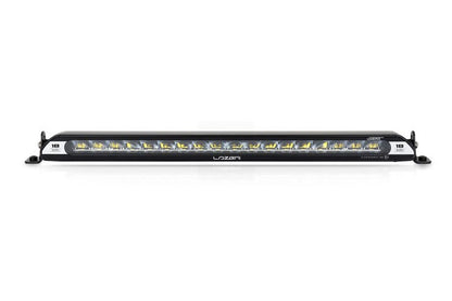 Lazer Linear 18 Elite+ LED fjernlys