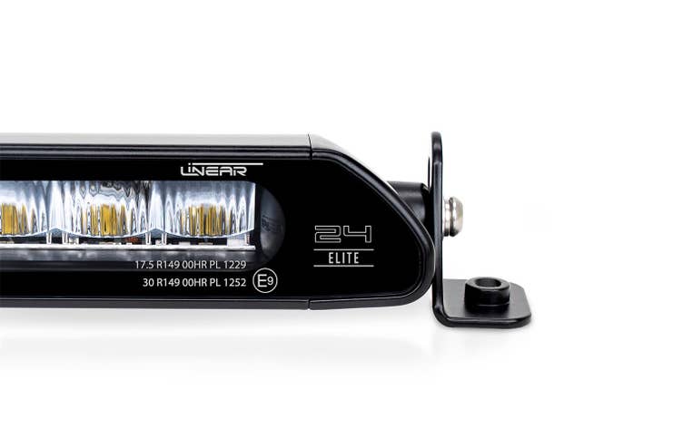 Lazer Linear 24 Elite LED Fjernlys