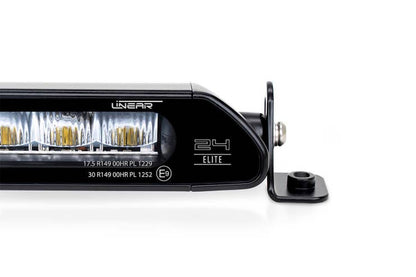 Lazer Linear 24 Elite LED Fjernlys