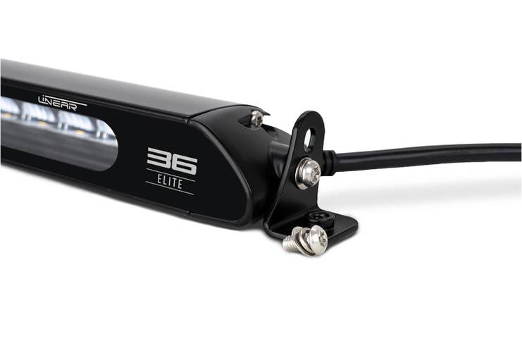 Lazer Linear 36 Elite LED-bar fjernlys