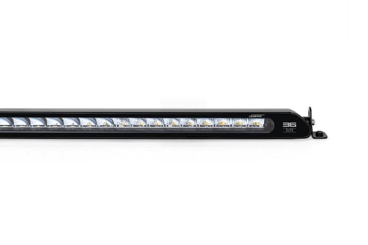 Lazer Linear 36 Elite LED-bar fjernlys