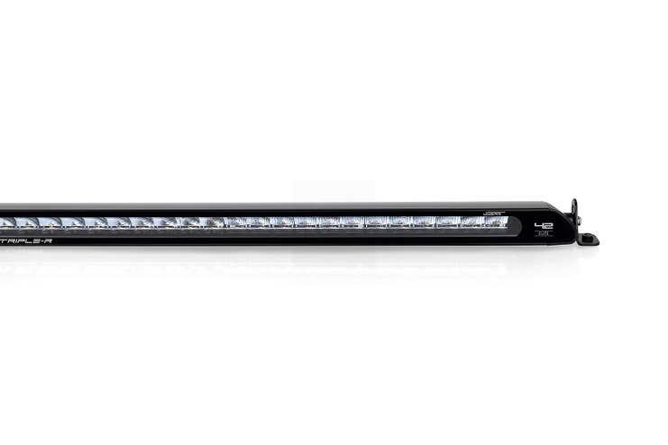 Lazer Linear 42 Elite LED-bar fjernlys