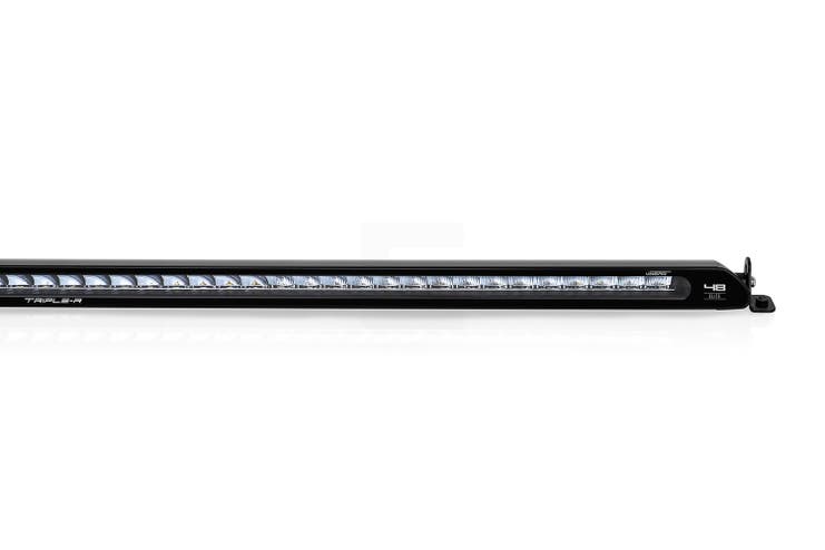 Lazer Linear 48 Elite LED-bar fjernlys