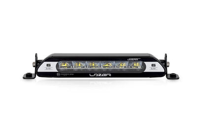 Lazer Linear 6 Elite+ LED fjernlys