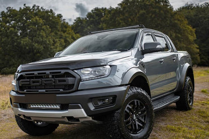 Lazer Linear 42 Godkjent LED fjernlys