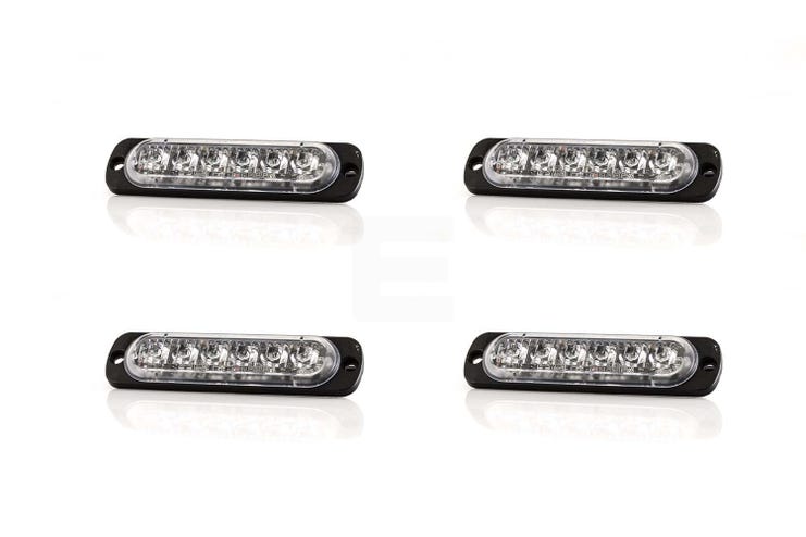 Lumen Alert varsellyspakke