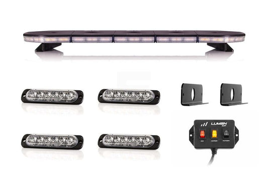 Lumen Alert varsellyspakke