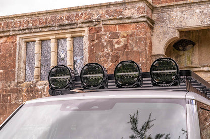 Lazer Sentinel 7 Elite LED fjernlys