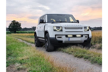 Lazer grillkit Land Rover Defender 2020+