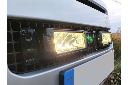 Lazer grillkit Land Rover Defender 2020+