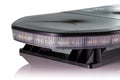 Lumen Alert 142cm LED varsellysbjelke
