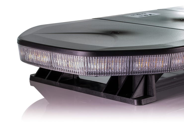 Lumen takmontert varsellyspakke