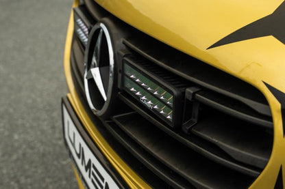 Lumen grillkit Mercedes Citan 2022+