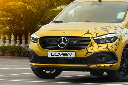Lumen grillkit Mercedes Citan 2022+