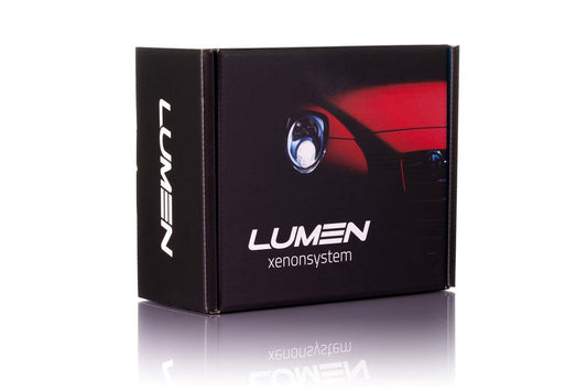 Lumen 75w Xenonsett