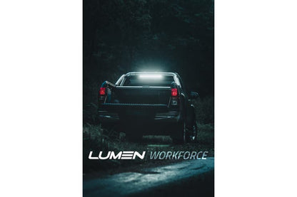 Lumen Workforce S20 Ultimate LED arbeidslys