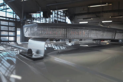 Lumen Alert 76cm LED varsellysbjelke