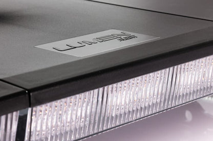 Lumen Alert 76cm LED varsellysbjelke