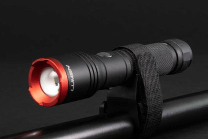 Lumen lommelyktfeste (Universalt-parallelt)