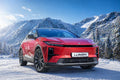 Lumen grillkit Toyota CHR+ 26+
