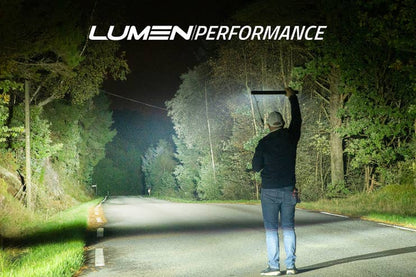 Lumen Helios CS20 Performance LED bar