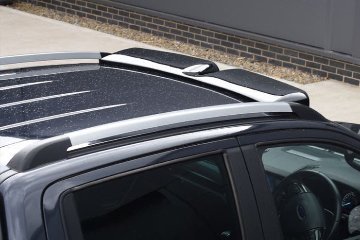 Lumen Predator takpod til Ford Ranger 2012-2022