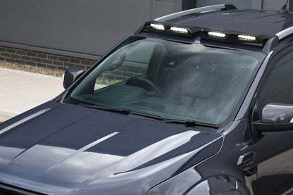 Lumen Predator takpod til Ford Ranger 2012-2022
