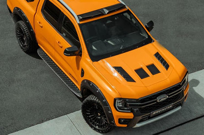 Lumen Predator takpod til Ford Wildtrack 2019-2022