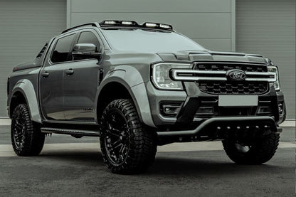 Lumen Predator takpod til Ford Ranger 2023+