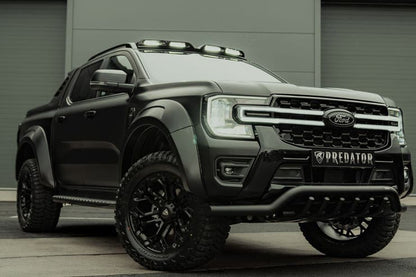 Lumen Predator takpod til Ford Ranger 2023+