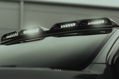 Lumen Predator takpod til Ford Raptor 2023+