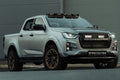 Lumen Predator takpod til Isuzu D-Max 2025+