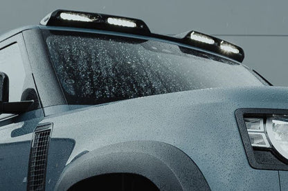 Lumen Predator takpod til Land Rover Defender 2020+