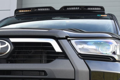 Lumen Predator takpod til Toyota Hilux 2016+
