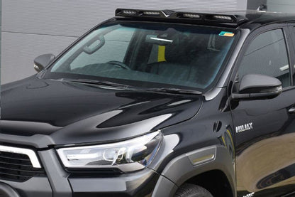 Lumen Predator takpod til Toyota Hilux 2016+