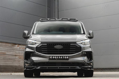 Lumen Predator takpod til Ford Transit Custom 2023+